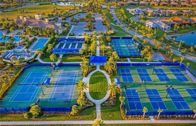 Move into Del Webb Naples Now! This Mystique features an on Panther Run Golf Club in Florida - for sale on GolfHomes.com, golf home, golf lot