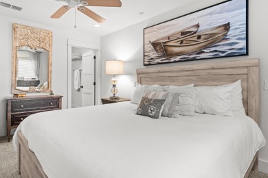 A RARE OPPORTUNIY TO OWN an exceptional 4-BEDROOM STAND ALONE on Sandestin Golf and Beach Resort - The Links in Florida - for sale on GolfHomes.com, golf home, golf lot