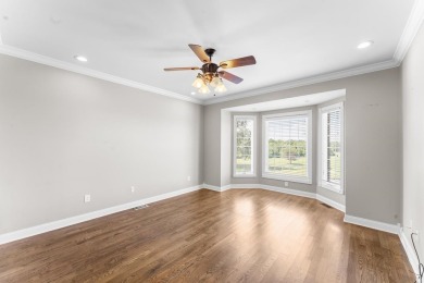 Welcome to this stunning 3 bed, 2.5 bath brick home located on on Hidden Valley Golf Course in Kentucky - for sale on GolfHomes.com, golf home, golf lot