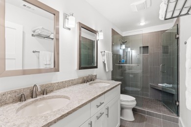 A RARE OPPORTUNIY TO OWN an exceptional 4-BEDROOM STAND ALONE on Sandestin Golf and Beach Resort - The Links in Florida - for sale on GolfHomes.com, golf home, golf lot
