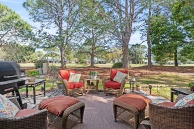 A RARE OPPORTUNIY TO OWN an exceptional 4-BEDROOM STAND ALONE on Sandestin Golf and Beach Resort - The Links in Florida - for sale on GolfHomes.com, golf home, golf lot