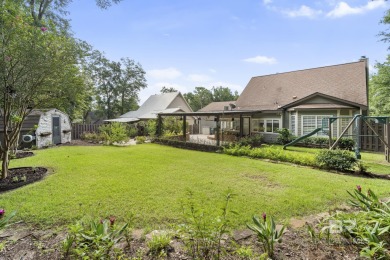 What a beauty! This home has been fully renovated and is MOVE IN on Lake Forest Yacht and Country Club in Alabama - for sale on GolfHomes.com, golf home, golf lot