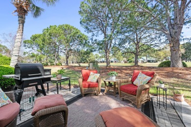 A RARE OPPORTUNIY TO OWN an exceptional 4-BEDROOM STAND ALONE on Sandestin Golf and Beach Resort - The Links in Florida - for sale on GolfHomes.com, golf home, golf lot