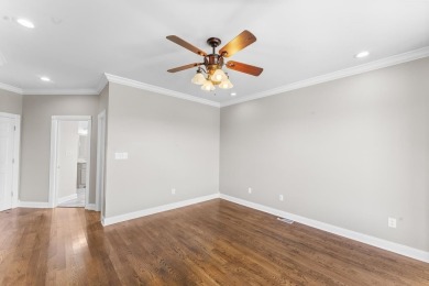 Welcome to this stunning 3 bed, 2.5 bath brick home located on on Hidden Valley Golf Course in Kentucky - for sale on GolfHomes.com, golf home, golf lot