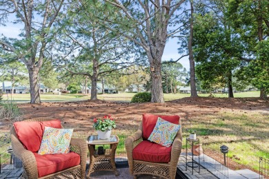 A RARE OPPORTUNIY TO OWN an exceptional 4-BEDROOM STAND ALONE on Sandestin Golf and Beach Resort - The Links in Florida - for sale on GolfHomes.com, golf home, golf lot