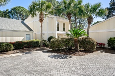 A RARE OPPORTUNIY TO OWN an exceptional 4-BEDROOM STAND ALONE on Sandestin Golf and Beach Resort - The Links in Florida - for sale on GolfHomes.com, golf home, golf lot