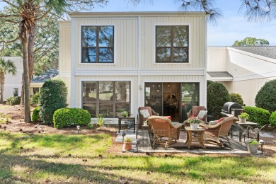 A RARE OPPORTUNIY TO OWN an exceptional 4-BEDROOM STAND ALONE on Sandestin Golf and Beach Resort - The Links in Florida - for sale on GolfHomes.com, golf home, golf lot