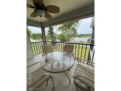 ATTENTION INVESTORS! This lovely 2nd floor, end-unit condo is on El Rio Golf Course and Club in Florida - for sale on GolfHomes.com, golf home, golf lot
