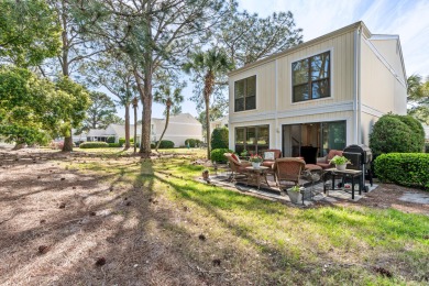 A RARE OPPORTUNIY TO OWN an exceptional 4-BEDROOM STAND ALONE on Sandestin Golf and Beach Resort - The Links in Florida - for sale on GolfHomes.com, golf home, golf lot
