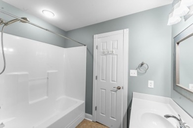 Welcome to this stunning 3 bed, 2.5 bath brick home located on on Hidden Valley Golf Course in Kentucky - for sale on GolfHomes.com, golf home, golf lot