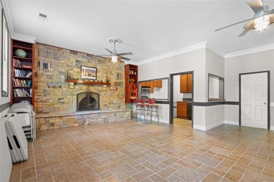 Gorgeous, move-in ready home in highly coveted Foxhall on Ansley Golf Club At Settindown Creek in Georgia - for sale on GolfHomes.com, golf home, golf lot