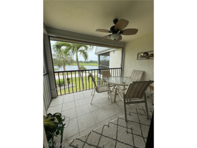 ATTENTION INVESTORS! This lovely 2nd floor, end-unit condo is on El Rio Golf Course and Club in Florida - for sale on GolfHomes.com, golf home, golf lot