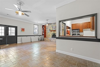 Gorgeous, move-in ready home in highly coveted Foxhall on Ansley Golf Club At Settindown Creek in Georgia - for sale on GolfHomes.com, golf home, golf lot