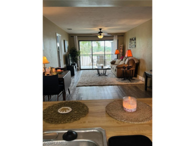 ATTENTION INVESTORS! This lovely 2nd floor, end-unit condo is on El Rio Golf Course and Club in Florida - for sale on GolfHomes.com, golf home, golf lot