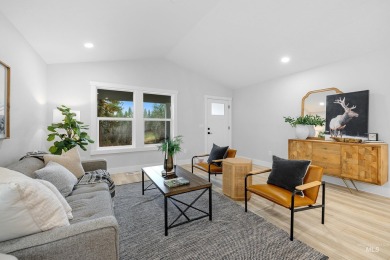 This new home in MeadowCreek is an incredible opportunity at a on Meadowcreek Golf Resort in Idaho - for sale on GolfHomes.com, golf home, golf lot