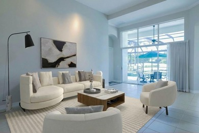 SIGNATURE GOLF MEMBERSHIP! Heritage golf course view from this on Ibis Golf and Country Club in Florida - for sale on GolfHomes.com, golf home, golf lot