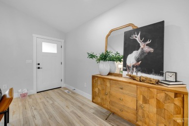 This new home in MeadowCreek is an incredible opportunity at a on Meadowcreek Golf Resort in Idaho - for sale on GolfHomes.com, golf home, golf lot