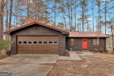 A ranch home in Fairfield Plantation under 300K?? Take a look at on Fairfield Plantation Golf and Country Club in Georgia - for sale on GolfHomes.com, golf home, golf lot