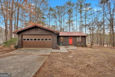 A ranch home in Fairfield Plantation under 300K?? Take a look at on Fairfield Plantation Golf and Country Club in Georgia - for sale on GolfHomes.com, golf home, golf lot