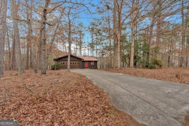 A ranch home in Fairfield Plantation under 300K?? Take a look at on Fairfield Plantation Golf and Country Club in Georgia - for sale on GolfHomes.com, golf home, golf lot