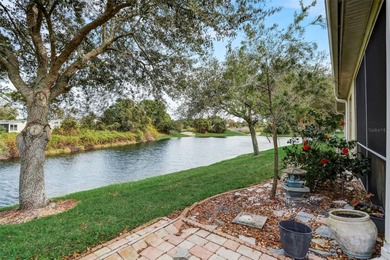 Located on a quiet cul-de-sac in DeBary Plantation community on DeBary Golf and Country Club in Florida - for sale on GolfHomes.com, golf home, golf lot