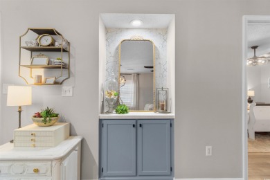 Your perfect coastal retreat awaits in this charming 2-bedroom on  in South Carolina - for sale on GolfHomes.com, golf home, golf lot