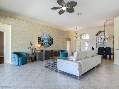 This Osprey home in HERONS GLEN COUNTRY CLUB showcases the on Herons Glen Golf and Country Club in Florida - for sale on GolfHomes.com, golf home, golf lot