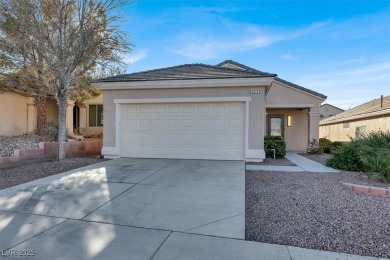 BEAUTIFULLY APPOINTED, COMPLETELY REMODELED, AND HIGHLY UPGRADED on Desert Willow Golf Course in Nevada - for sale on GolfHomes.com, golf home, golf lot