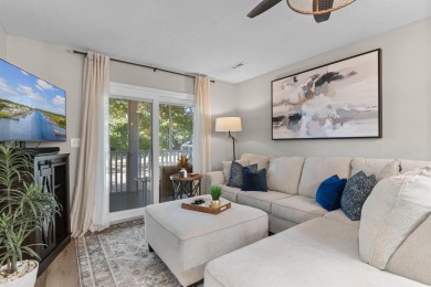 Your perfect coastal retreat awaits in this charming 2-bedroom on  in South Carolina - for sale on GolfHomes.com, golf home, golf lot