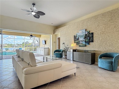 This Osprey home in HERONS GLEN COUNTRY CLUB showcases the on Herons Glen Golf and Country Club in Florida - for sale on GolfHomes.com, golf home, golf lot