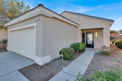 BEAUTIFULLY APPOINTED, COMPLETELY REMODELED, AND HIGHLY UPGRADED on Desert Willow Golf Course in Nevada - for sale on GolfHomes.com, golf home, golf lot