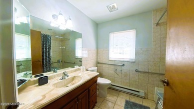 Welcome to your move-in ready retreat in the heart of Leisure on Greenbriar Woodlands in New Jersey - for sale on GolfHomes.com, golf home, golf lot