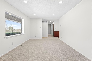 Welcome home to this well-maintained three bedroom, two bath on Cedars Country Club in Arkansas - for sale on GolfHomes.com, golf home, golf lot