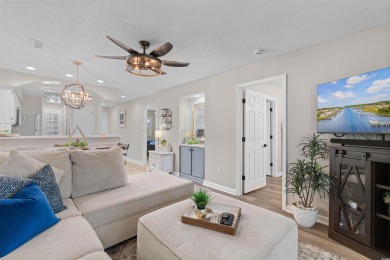 Your perfect coastal retreat awaits in this charming 2-bedroom on  in South Carolina - for sale on GolfHomes.com, golf home, golf lot