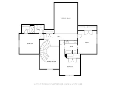 Stunning brick residence offering 5 bedrooms and 4.1 baths on Conway Farms Golf Club in Illinois - for sale on GolfHomes.com, golf home, golf lot