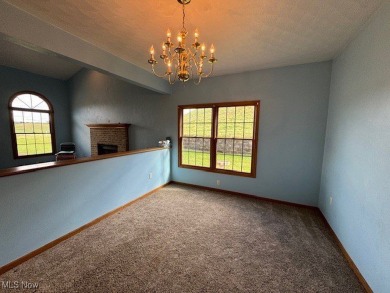 Come see this great condo overlooking the beautiful Turkana Golf on Turkana Farms Golf Course in Ohio - for sale on GolfHomes.com, golf home, golf lot