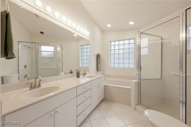 Impressive home in a great neighborhood! Key improvements on Sabal Springs Golf and Racquet Club in Florida - for sale on GolfHomes.com, golf home, golf lot
