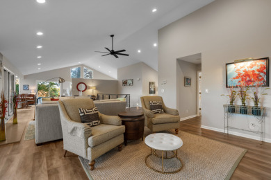 Inviting, Open Living with Lake Keowee & Blue Ridge Mountain View on Keowee Key Golf and Country Club in South Carolina - for sale on GolfHomes.com, golf home, golf lot