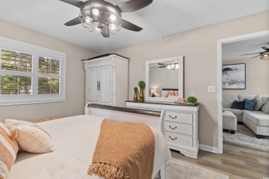 Your perfect coastal retreat awaits in this charming 2-bedroom on  in South Carolina - for sale on GolfHomes.com, golf home, golf lot