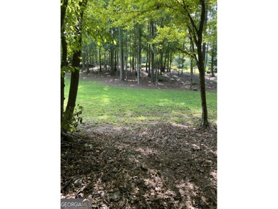 VERY RARE LARGE ALMOST ONE ACRE GOLF COURSE LOT IN THE HIGHLY on The Governors Towne Club in Georgia - for sale on GolfHomes.com, golf home, golf lot