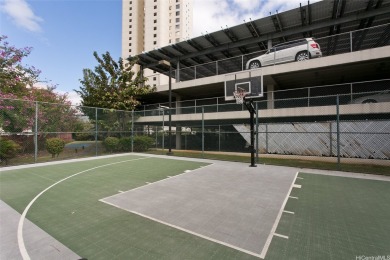 Welcome to Franklin Towers, two units on each floor of each on Honolulu Country Club in Hawaii - for sale on GolfHomes.com, golf home, golf lot