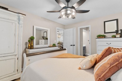Your perfect coastal retreat awaits in this charming 2-bedroom on  in South Carolina - for sale on GolfHomes.com, golf home, golf lot