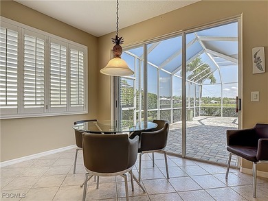 This Osprey home in HERONS GLEN COUNTRY CLUB showcases the on Herons Glen Golf and Country Club in Florida - for sale on GolfHomes.com, golf home, golf lot