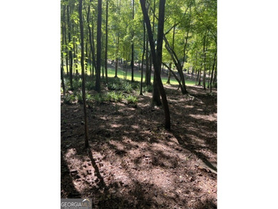 VERY RARE LARGE ALMOST ONE ACRE GOLF COURSE LOT IN THE HIGHLY on The Governors Towne Club in Georgia - for sale on GolfHomes.com, golf home, golf lot