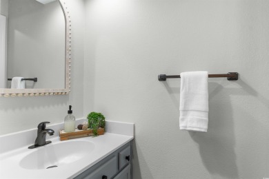 Your perfect coastal retreat awaits in this charming 2-bedroom on  in South Carolina - for sale on GolfHomes.com, golf home, golf lot