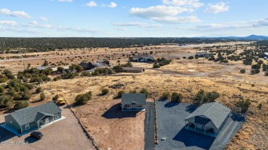 Nestled in the scenic White Mountains of Arizona, this almost on Silver Creek Golf Club in Arizona - for sale on GolfHomes.com, golf home, golf lot