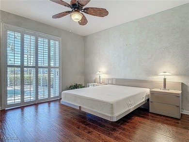 This Osprey home in HERONS GLEN COUNTRY CLUB showcases the on Herons Glen Golf and Country Club in Florida - for sale on GolfHomes.com, golf home, golf lot