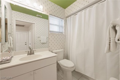Impressive home in a great neighborhood! Key improvements on Sabal Springs Golf and Racquet Club in Florida - for sale on GolfHomes.com, golf home, golf lot