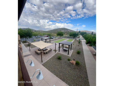 Turnkey! This beautifully maintained 2 bed, 2 bath single-level on StoneRidge Golf Course in Arizona - for sale on GolfHomes.com, golf home, golf lot