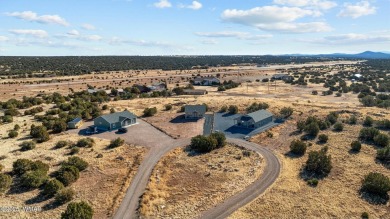 Nestled in the scenic White Mountains of Arizona, this almost on Silver Creek Golf Club in Arizona - for sale on GolfHomes.com, golf home, golf lot